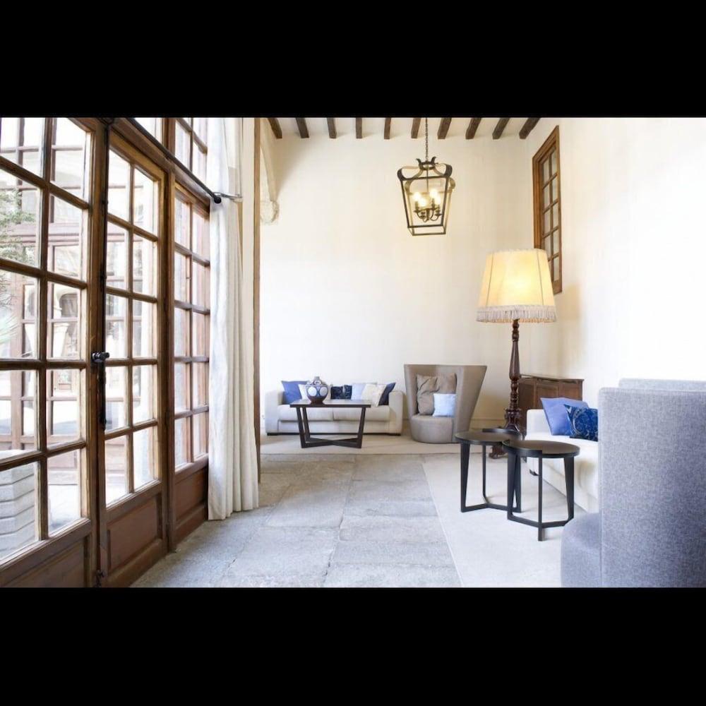 Parador de Zamora Exterior foto